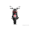 Kép 4/4 - Kawasaki Z900 RS / Cafe Slip-On Line (Titanium) 2018-2025