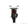 Kép 2/4 - Kawasaki Z900 Slip-On Line (Carbon) 2020-2024