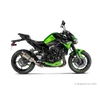 Kép 1/4 - Kawasaki Z900 2024 Slip-On Line (Titanium)