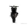 Kép 1/4 - Kawasaki Z900 2024 Slip-On Line (Titanium)
