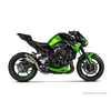 Kép 2/4 - Kawasaki Z900 Slip-On Line (Titanium) 2020-2024