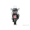 Kép 1/4 - Kymco AK 550 2020 Slip-On Line (SS)