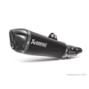 Kép 2/4 - Kymco AK 550 Slip-On Line (SS) 2017-2020
