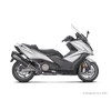 Kép 3/4 - Kymco AK 550 Slip-On Line (SS) 2017-2020