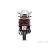 Kép 1/7 - Piaggio Beverly 400 2013 Slip-On Line (SS)