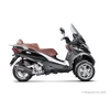 Kép 3/7 - Piaggio Beverly 400 Slip-On Line (SS) 2008-2013