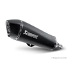 Kép 7/7 - Piaggio Beverly 400 Slip-On Line (SS) 2008-2013