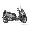 Kép 2/2 - Piaggio MP3 500/500 LT / HPE Slip-On Line (SS) 2008-2020