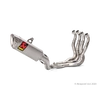 Kép 1/4 - Suzuki GSX-R1000 2025 Racing Line (Titanium)