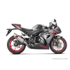 Kép 3/4 - Suzuki GSX-R1000 Racing Line (Titanium) 2017-2025