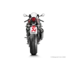 Kép 1/4 - Suzuki GSX-R1000 2025 Slip-On Line (Carbon)