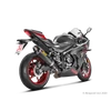 Kép 2/4 - Suzuki GSX-R1000 Slip-On Line (Carbon) 2017-2025