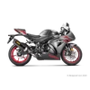 Kép 4/4 - Suzuki GSX-R1000 Slip-On Line (Carbon) 2017-2025