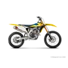 Kép 1/4 - Suzuki RM-Z 250 2026 Evolution Line (Titanium)