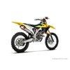 Kép 3/4 - Suzuki RM-Z 250 Evolution Line (Titanium) 2019-2026