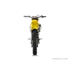Kép 4/4 - Suzuki RM-Z 250 Evolution Line (Titanium) 2019-2026