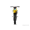 Kép 2/4 - Suzuki RM-Z 450 Evolution Line (Titanium) 2018-2026