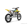 Kép 3/4 - Suzuki RM-Z 450 Evolution Line (Titanium) 2018-2026