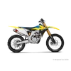 Kép 4/4 - Suzuki RM-Z 450 Evolution Line (Titanium) 2018-2026