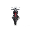 Kép 1/4 - Suzuki V-STROM 650 2024 Racing Line (Titanium)