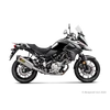 Kép 2/4 - Suzuki V-STROM 650 Racing Line (Titanium) 2017-2024