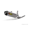 Kép 4/4 - Suzuki V-STROM 650 Racing Line (Titanium) 2017-2024