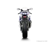 Kép 2/8 - Suzuki GSX-R600 Slip-On Line (Carbon) GSX-R 600 2006-2007