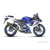 Kép 3/8 - Suzuki GSX-R600 Slip-On Line (Carbon) GSX-R 600 2006-2007