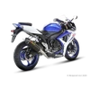 Kép 4/8 - Suzuki GSX-R600 Slip-On Line (Carbon) GSX-R 600 2006-2007