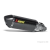 Kép 2/3 - Suzuki GSX-R600 Slip-On Line (Carbon) GSX-R 600 11- 2011-2017