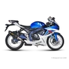 Kép 3/3 - Suzuki GSX-R600 Slip-On Line (Carbon) GSX-R 600 11- 2011-2017