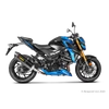 Kép 4/4 - Suzuki GSX-S750 Slip-On Line (Carbon) 2017-2020