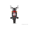 Kép 1/7 - Triumph Bonneville T100 2020 Slip-On Line (Titanium)