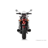 Kép 6/7 - Triumph Bonneville T100 Slip-On Line (Titanium) 2017-2020