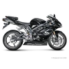 Kép 2/6 - Triumph Daytona 675 Slip-On Line (Titanium) 06-08 2006-2008