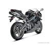Kép 4/6 - Triumph Daytona 675 Slip-On Line (Titanium) 06-08 2006-2008