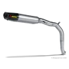 Kép 5/6 - Triumph Daytona 675 Slip-On Line (Titanium) 06-08 2006-2008