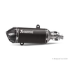 Kép 1/4 - Vespa GTS 125 / Super / Sport / Tech 2020 Slip-On Line (SS)