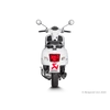 Kép 2/4 - Vespa GTS 125 / Super / Sport / Tech Slip-On Line (SS) 2017-2020
