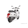 Kép 3/4 - Vespa GTS 125 / Super / Sport / Tech Slip-On Line (SS) 2017-2020