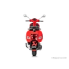 Kép 1/4 - Vespa GTV 300 2017 Slip-On Line (SS)