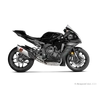 Kép 1/4 - Yamaha R1 2026 Racing Line (Titanium)