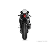 Kép 2/4 - Yamaha R1 Racing Line (Titanium) 2015-2026