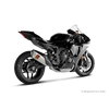 Kép 3/4 - Yamaha R1 Racing Line (Titanium) 2015-2026