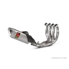 Kép 4/4 - Yamaha R1 Racing Line (Titanium) 2015-2026