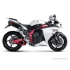 Kép 1/4 - Yamaha R1 2014 Slip-On Line (Carbon)