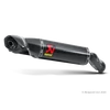 Kép 4/4 - Yamaha R1 Slip-On Line (Carbon) 2009-2014