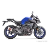 Kép 2/4 - Yamaha MT-10/FZ-10 Slip-On Line (Titanium) 2016-2021