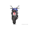 Kép 4/4 - Yamaha MT-10/FZ-10 Slip-On Line (Titanium) 2016-2021