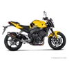 Kép 1/3 - Yamaha FZ 1 FAZER 2015 Slip-On Line (Carbon)